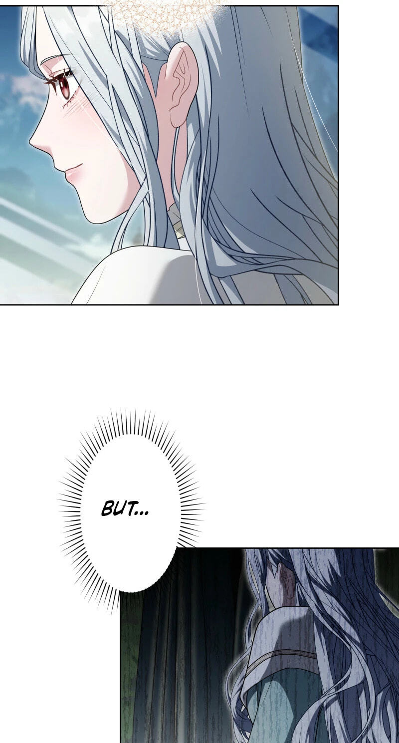 Kono to Ai wa Chi Yori Koku Chapter 31 page 9 - 