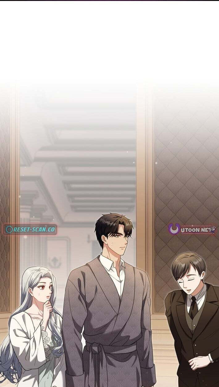 Kono to Ai wa Chi Yori Koku Chapter 33 page 1 - 