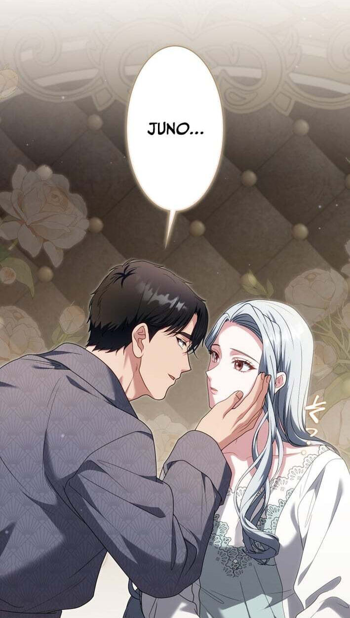 Kono to Ai wa Chi Yori Koku Chapter 33 page 17 - 
