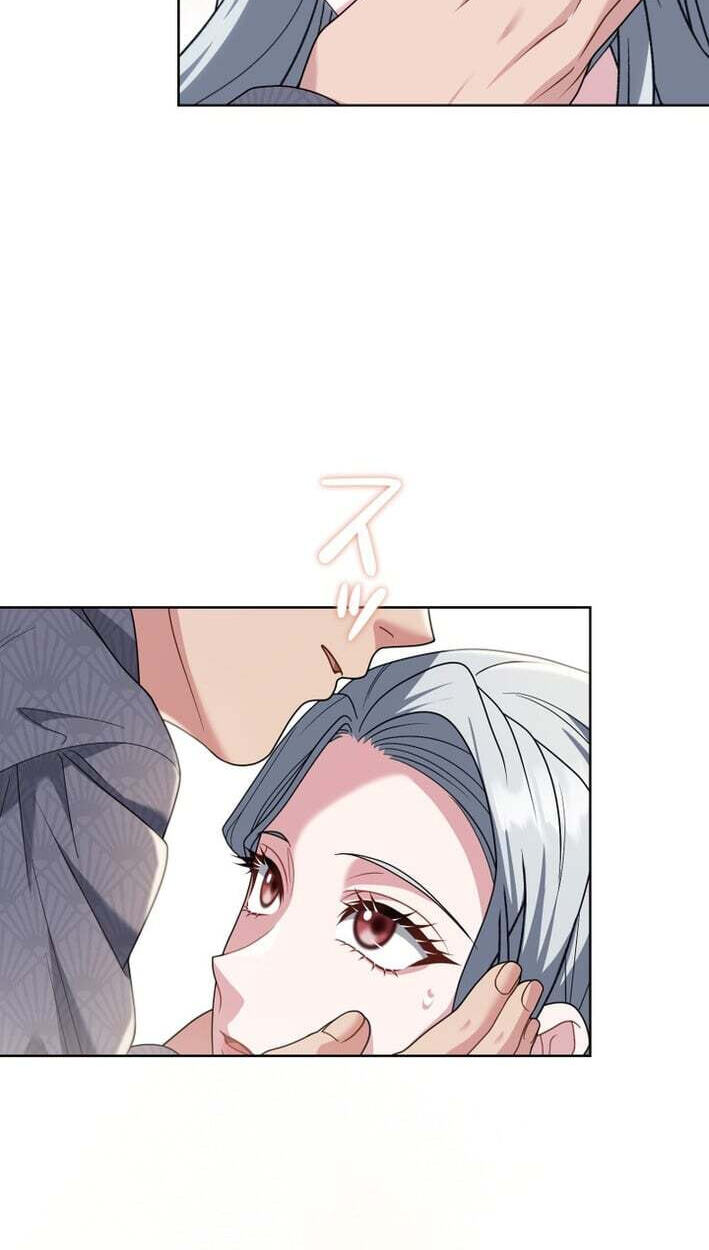 Kono to Ai wa Chi Yori Koku Chapter 33 page 19 - 