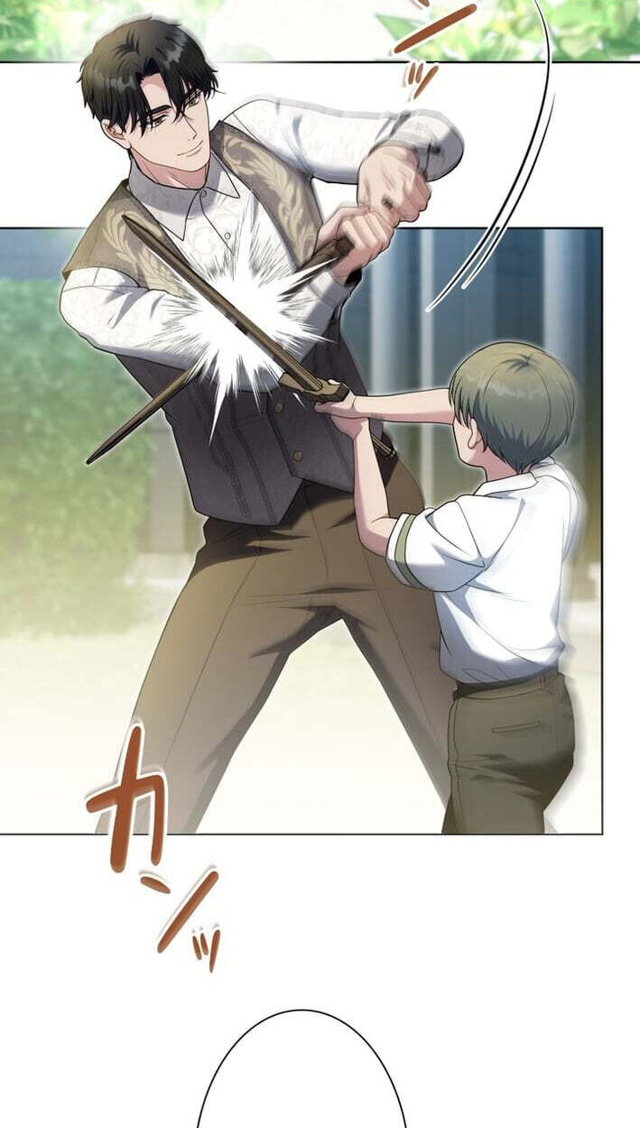 Kono to Ai wa Chi Yori Koku Chapter 33 page 31 - 