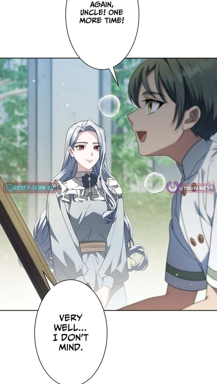 Kono to Ai wa Chi Yori Koku Chapter 33 page 32 - 