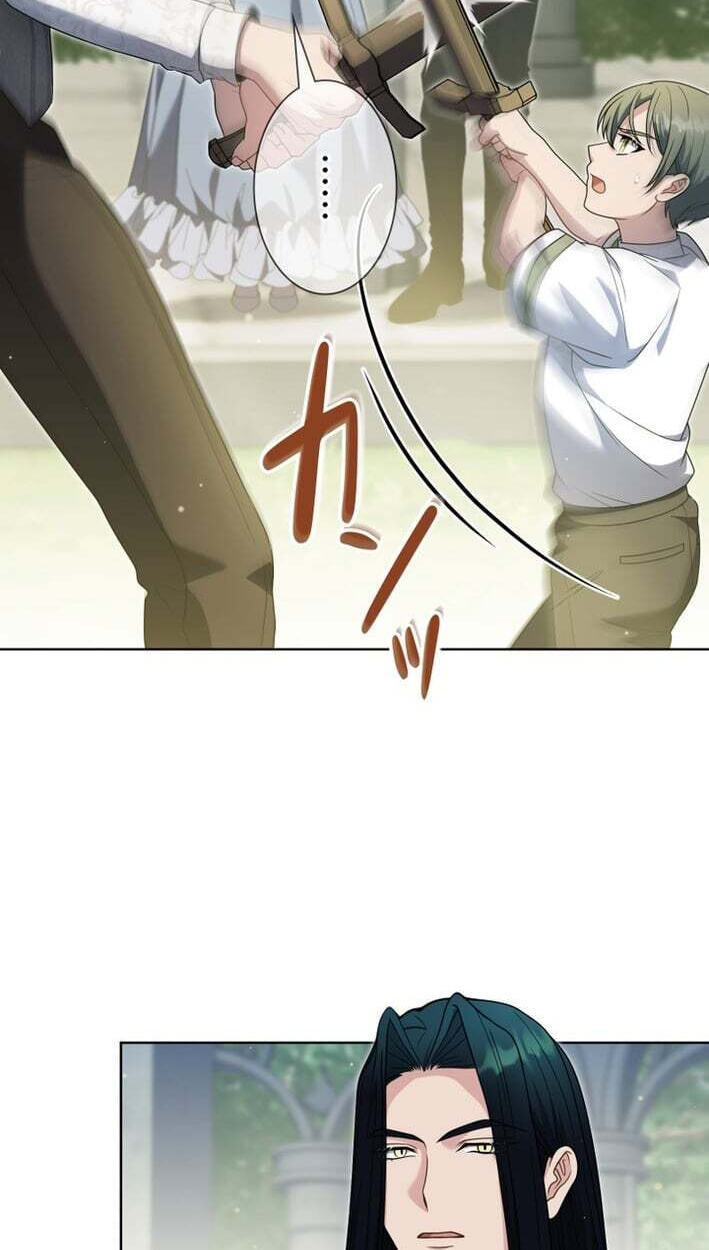 Kono to Ai wa Chi Yori Koku Chapter 33 page 37 - 