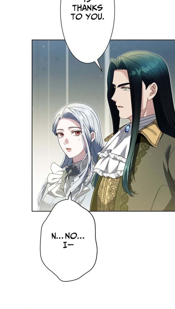 Kono to Ai wa Chi Yori Koku Chapter 33 page 41 - 