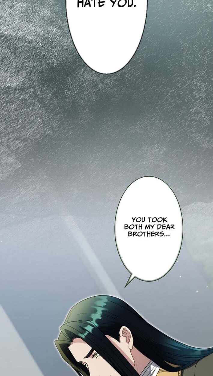 Kono to Ai wa Chi Yori Koku Chapter 33 page 43 - 