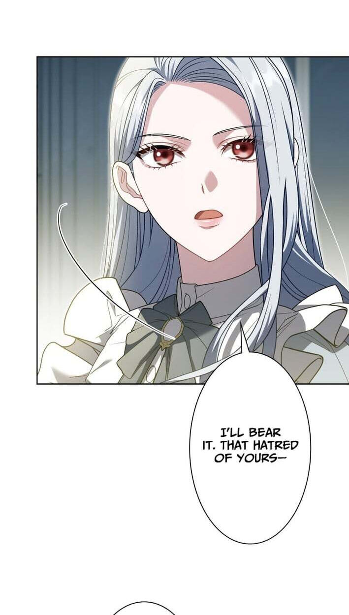Kono to Ai wa Chi Yori Koku Chapter 33 page 46 - 