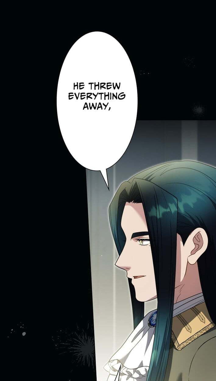 Kono to Ai wa Chi Yori Koku Chapter 33 page 53 - 