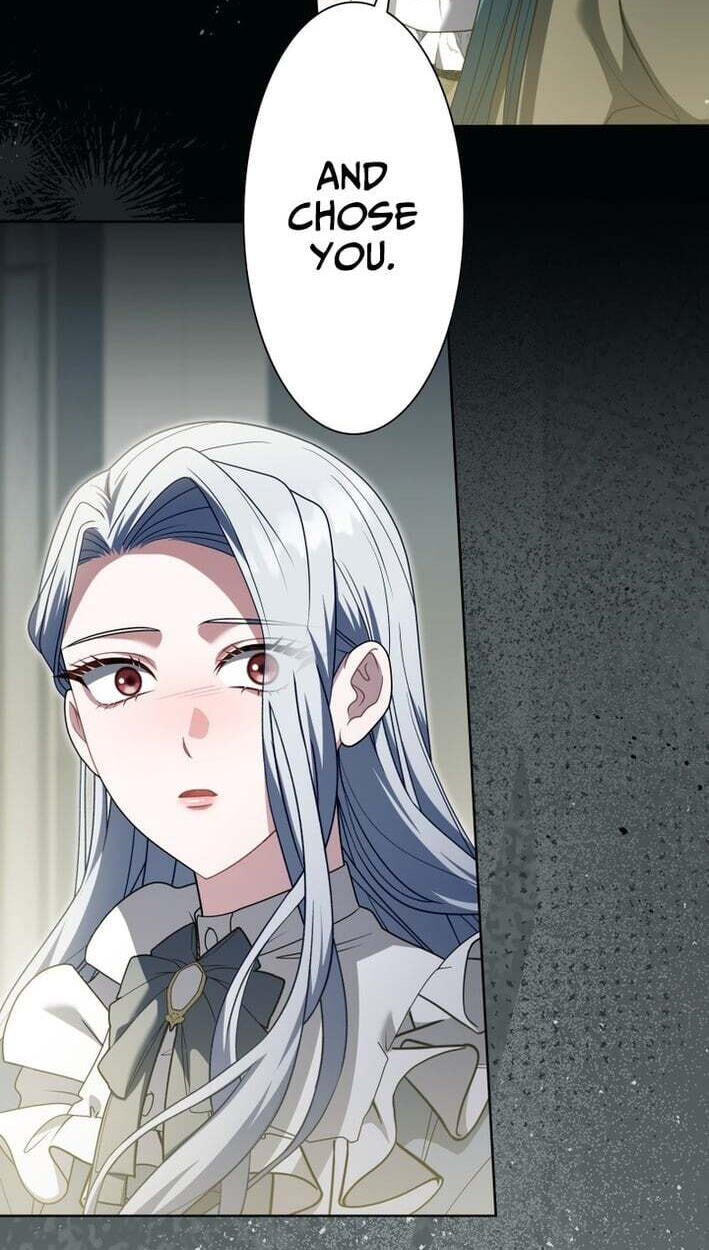 Kono to Ai wa Chi Yori Koku Chapter 33 page 54 - 