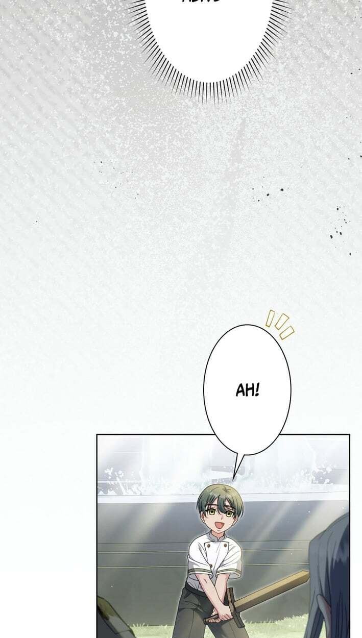 Kono to Ai wa Chi Yori Koku Chapter 33 page 56 - 
