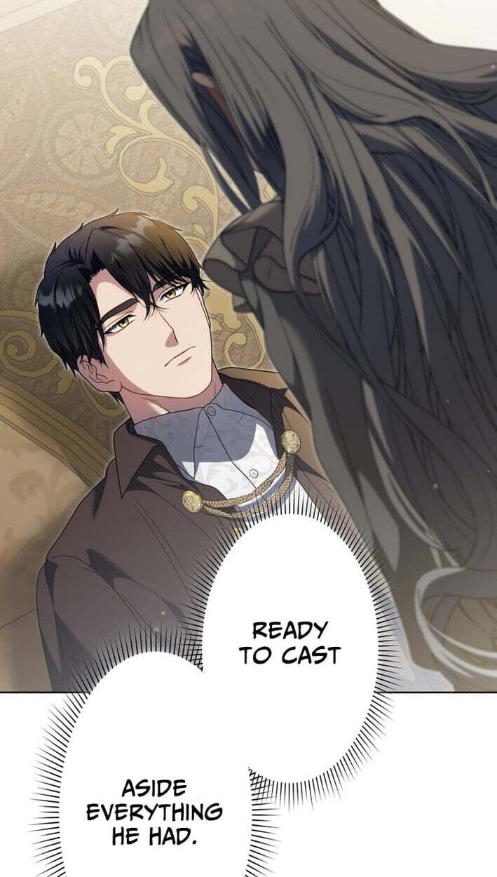 Kono to Ai wa Chi Yori Koku Chapter 33 page 63 - 