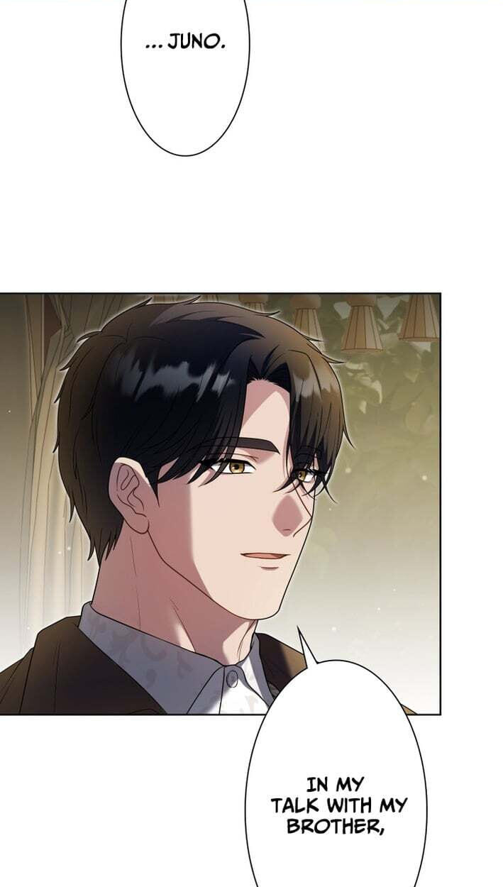Kono to Ai wa Chi Yori Koku Chapter 33 page 68 - 