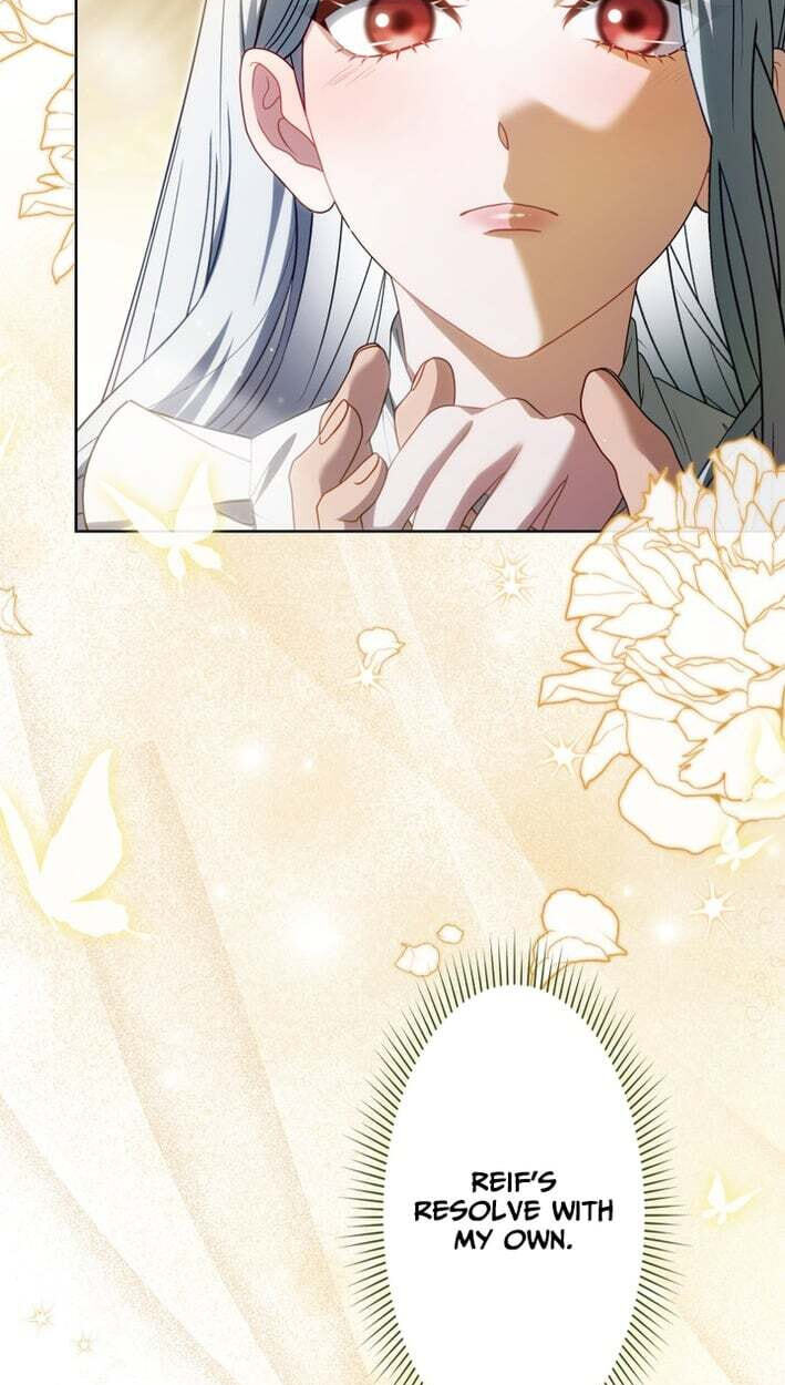 Kono to Ai wa Chi Yori Koku Chapter 33 page 76 - 