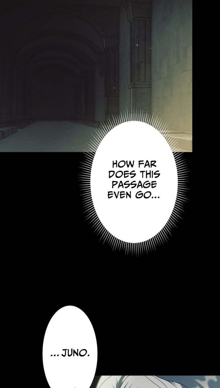 Kono to Ai wa Chi Yori Koku Chapter 33 page 82 - 