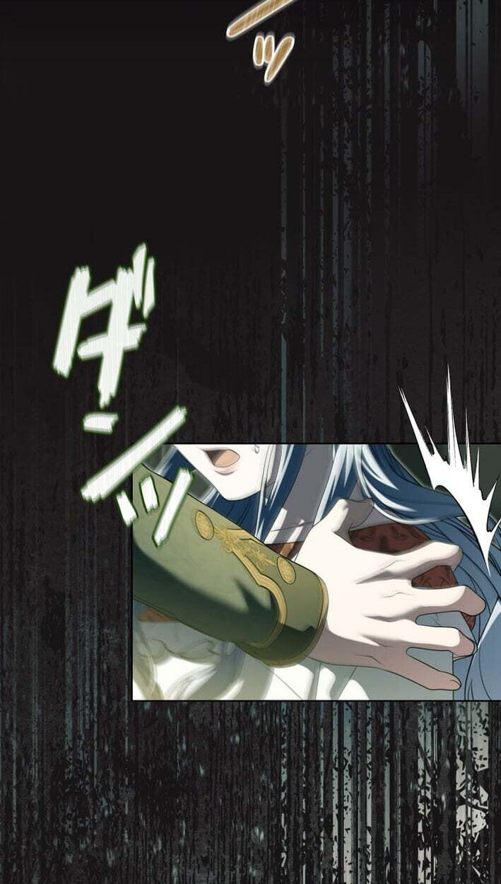 Kono to Ai wa Chi Yori Koku Chapter 33 page 87 - 