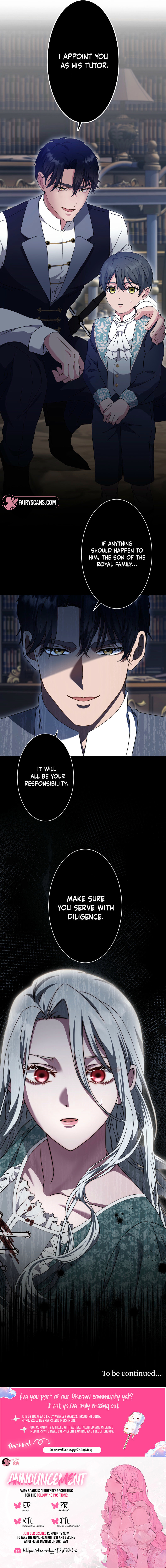 Kono to Ai wa Chi Yori Koku Chapter 5 page 10 - 