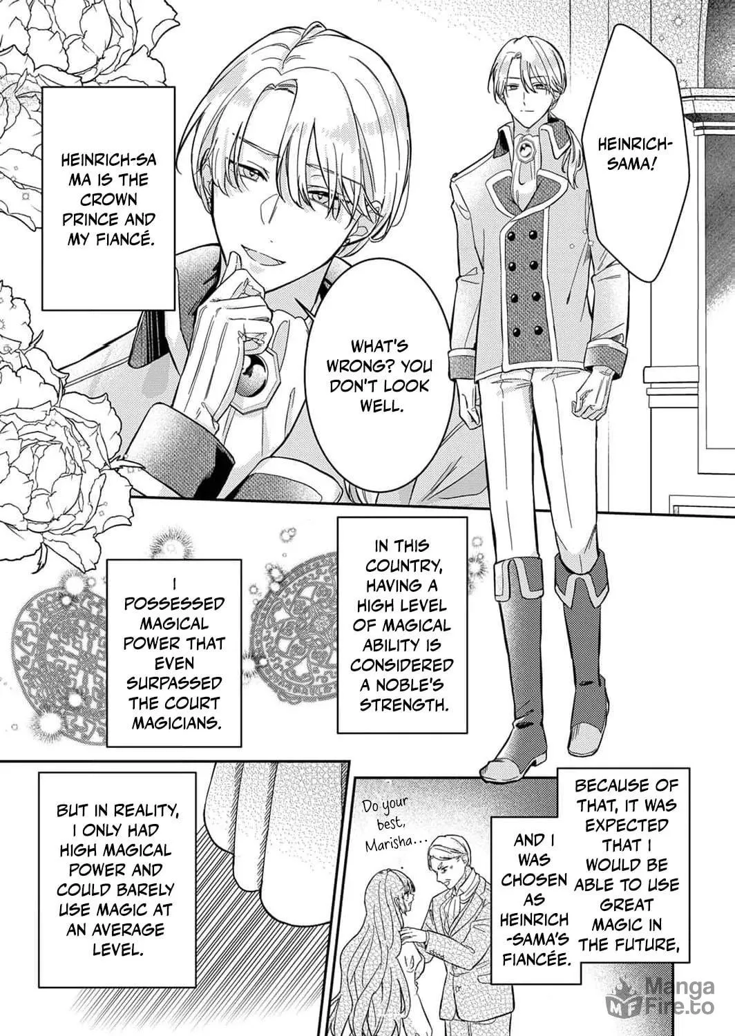 Konse wa, hitori de ikiyou to omoimasu. Sono hazu ga… Chapter 1 page 17 - 
