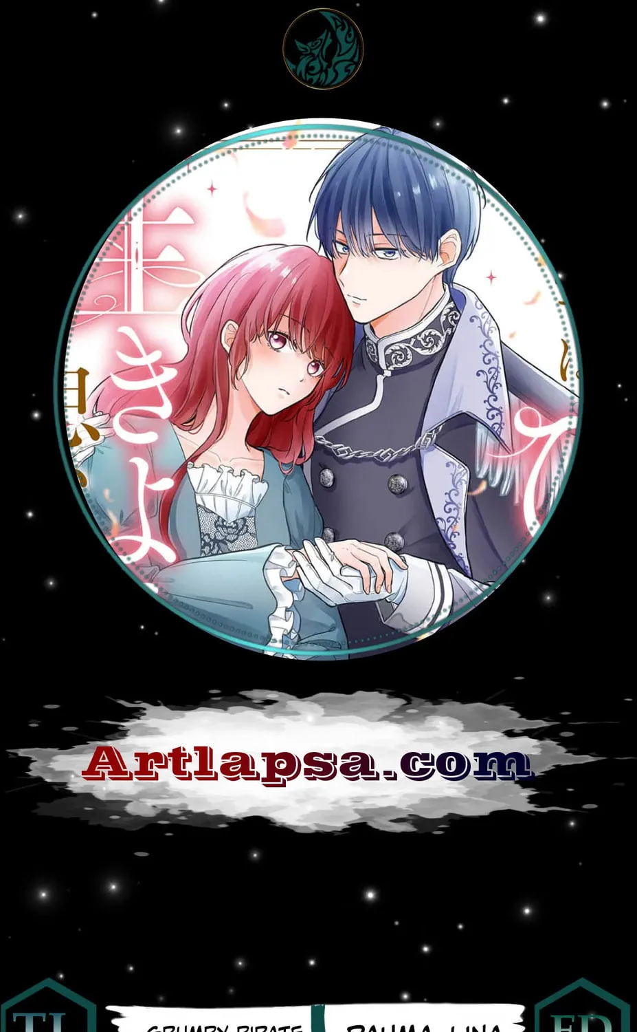 Konse wa, hitori de ikiyou to omoimasu. Sono hazu ga… Chapter 1 page 3 - 