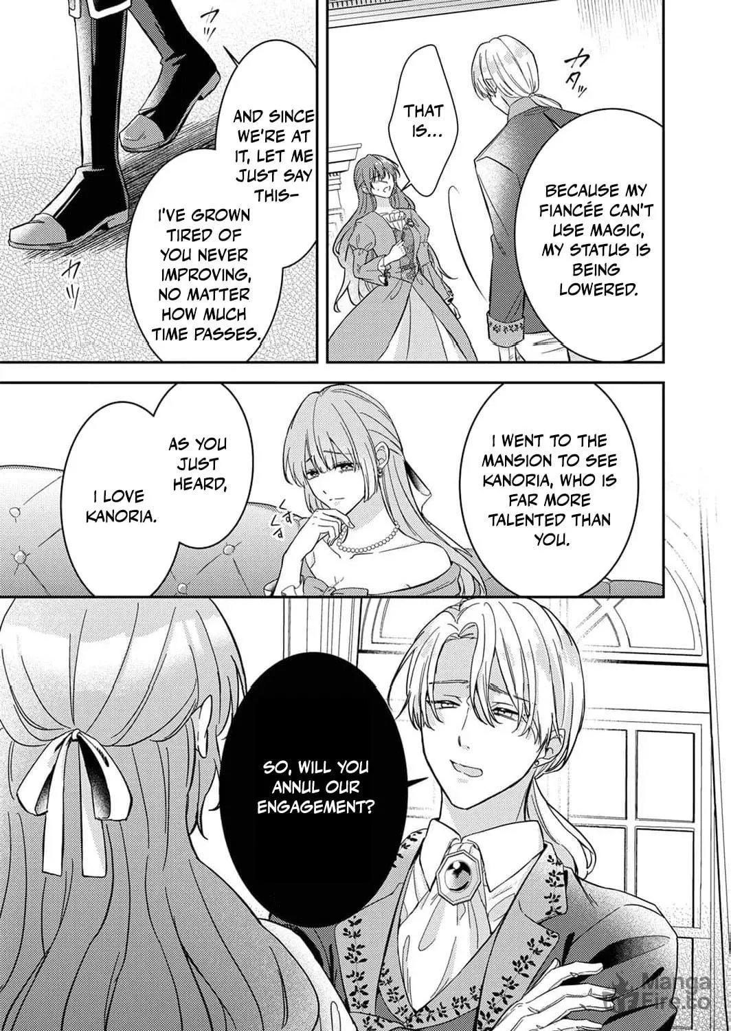 Konse wa, hitori de ikiyou to omoimasu. Sono hazu ga… Chapter 1 page 29 - 