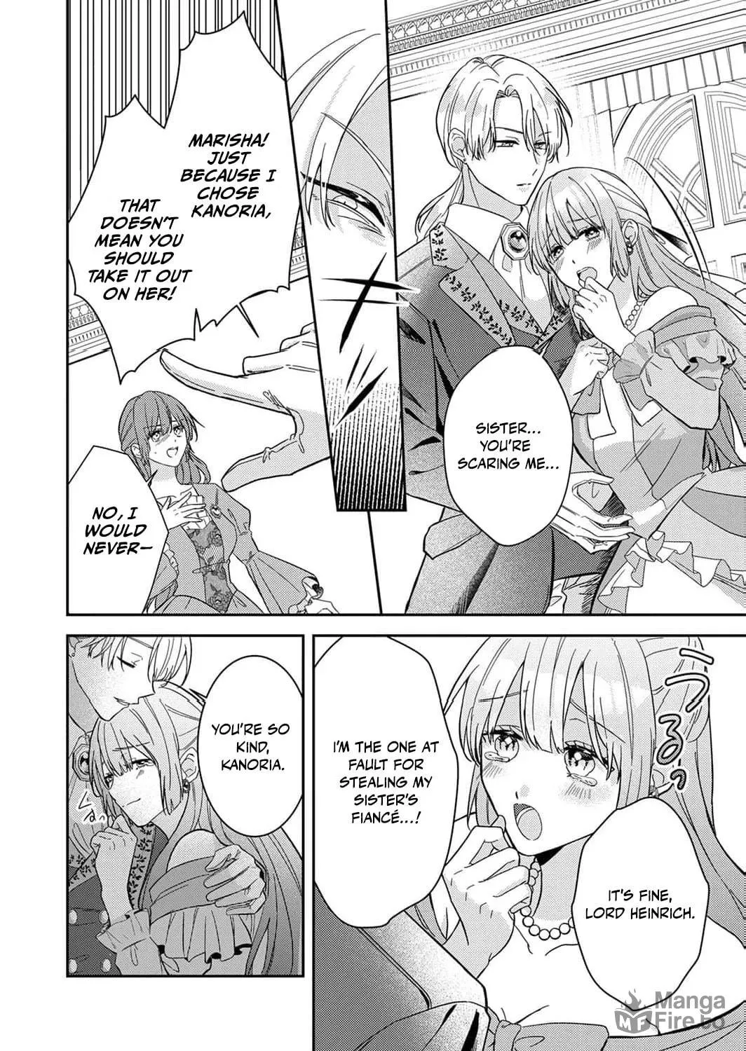 Konse wa, hitori de ikiyou to omoimasu. Sono hazu ga… Chapter 1 page 39 - 