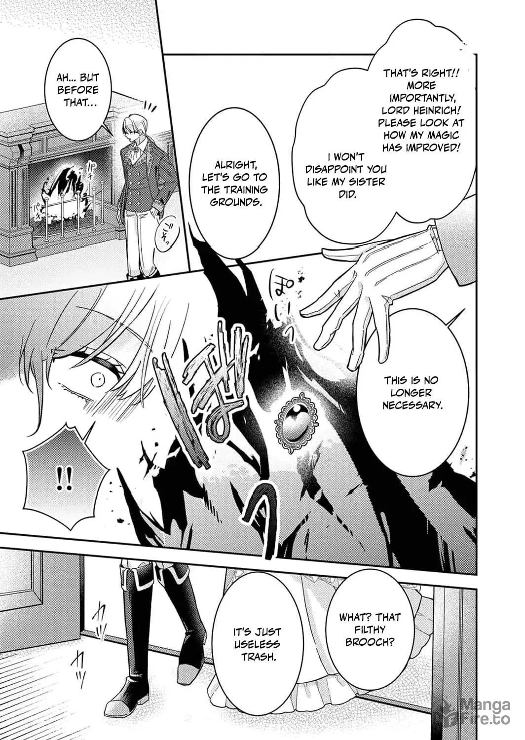 Konse wa, hitori de ikiyou to omoimasu. Sono hazu ga… Chapter 1 page 41 - 