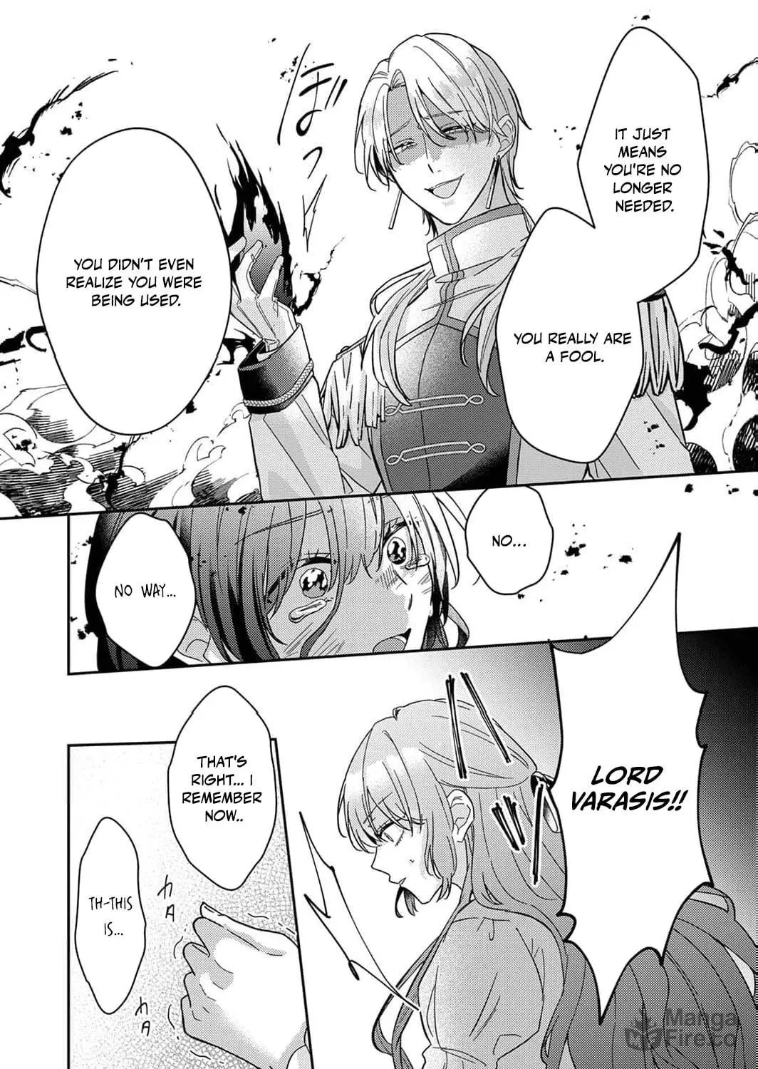 Konse wa, hitori de ikiyou to omoimasu. Sono hazu ga… Chapter 1 page 47 - 