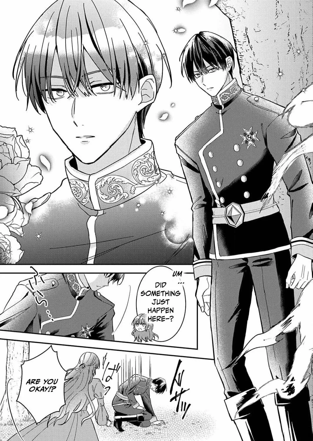 Konse wa, hitori de ikiyou to omoimasu. Sono hazu ga… Chapter 1 page 57 - 