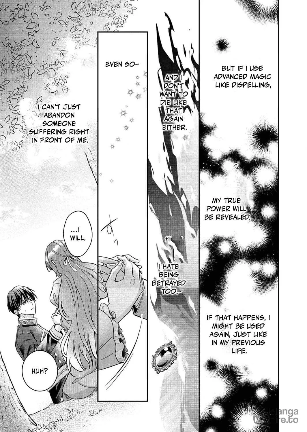 Konse wa, hitori de ikiyou to omoimasu. Sono hazu ga… Chapter 1 page 65 - 