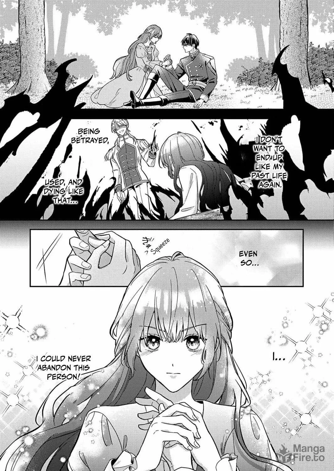 Konse wa, hitori de ikiyou to omoimasu. Sono hazu ga… Chapter 1 page 9 - 