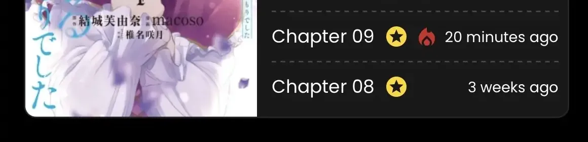 Konse wa, hitori de ikiyou to omoimasu. Sono hazu ga… Chapter 10 page 3 - 