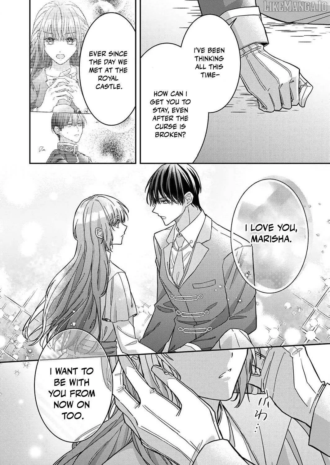 Konse wa, hitori de ikiyou to omoimasu. Sono hazu ga… Chapter 10 page 24 - 