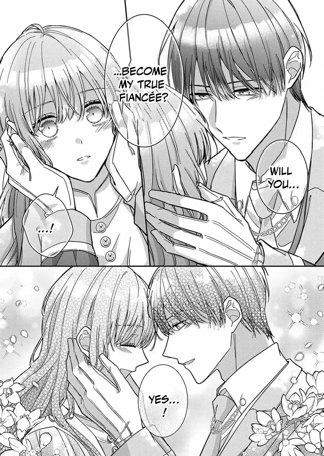 Konse wa, hitori de ikiyou to omoimasu. Sono hazu ga… Chapter 10 page 26 - 