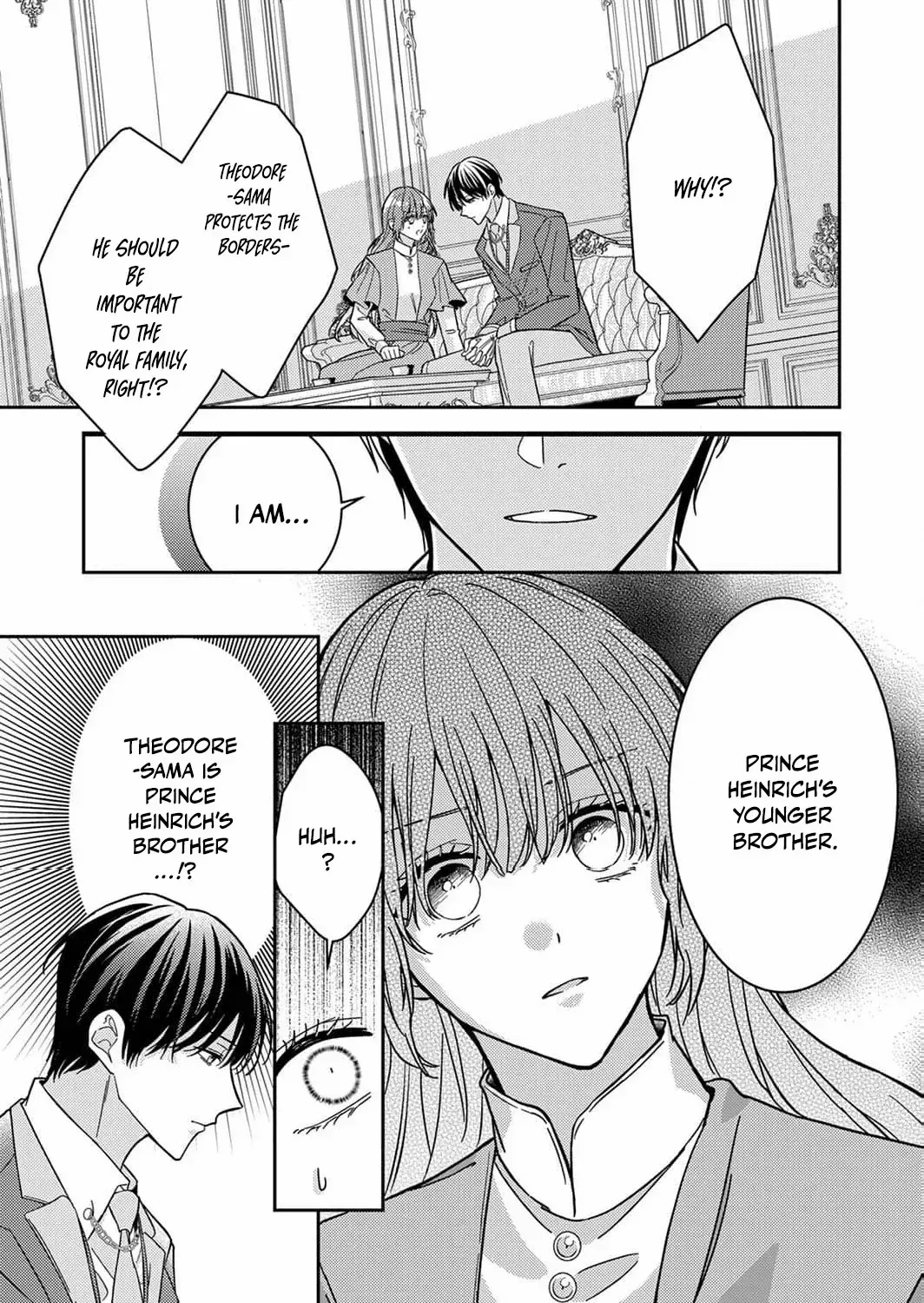 Konse wa, hitori de ikiyou to omoimasu. Sono hazu ga… Chapter 10 page 42 - 