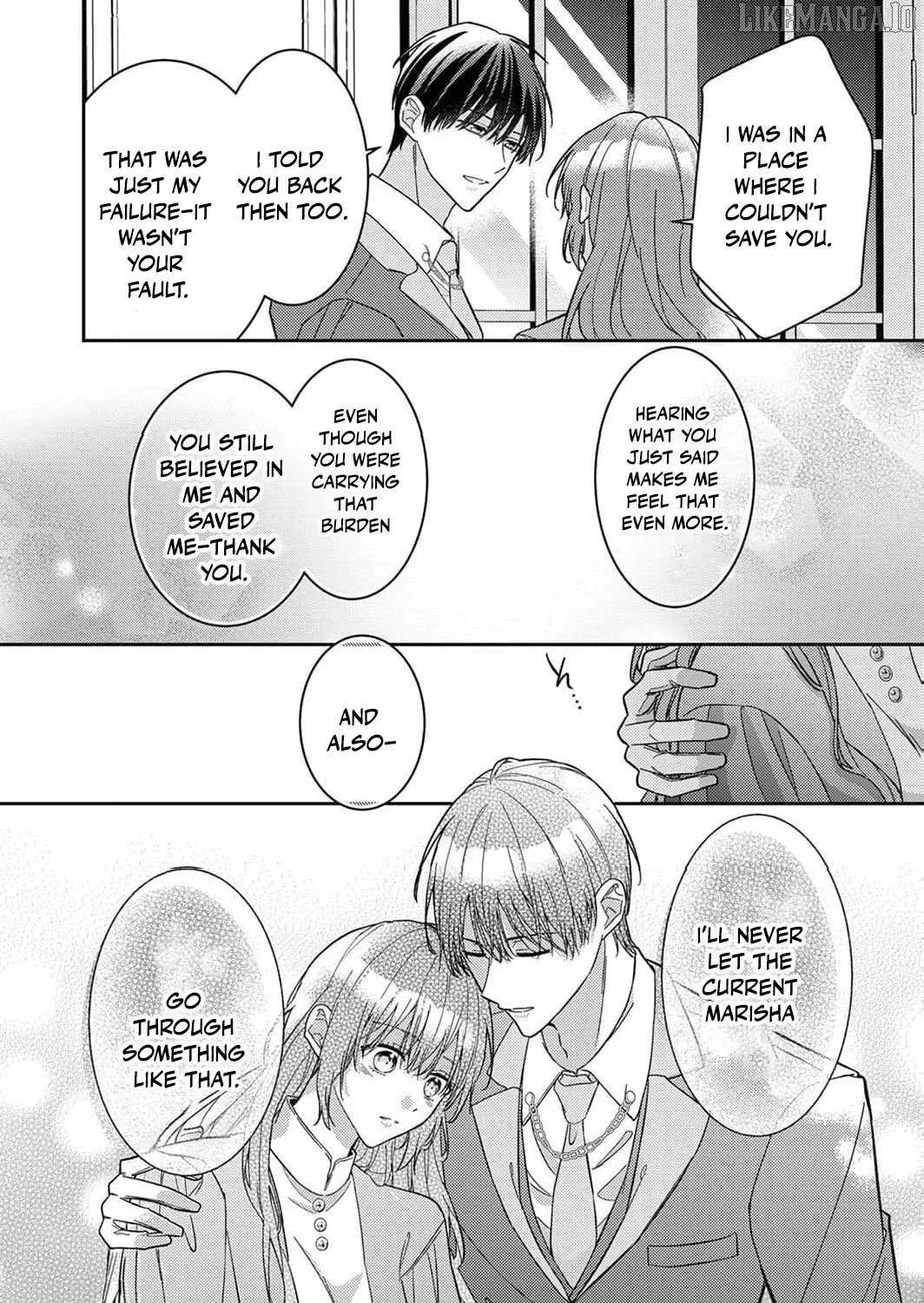 Konse wa, hitori de ikiyou to omoimasu. Sono hazu ga… Chapter 10 page 60 - 
