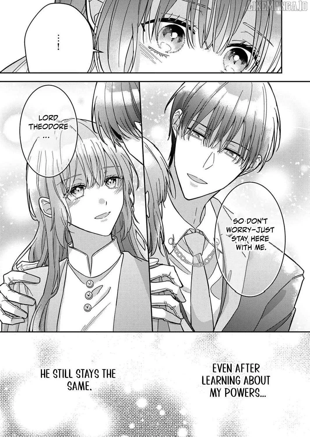 Konse wa, hitori de ikiyou to omoimasu. Sono hazu ga… Chapter 10 page 62 - 