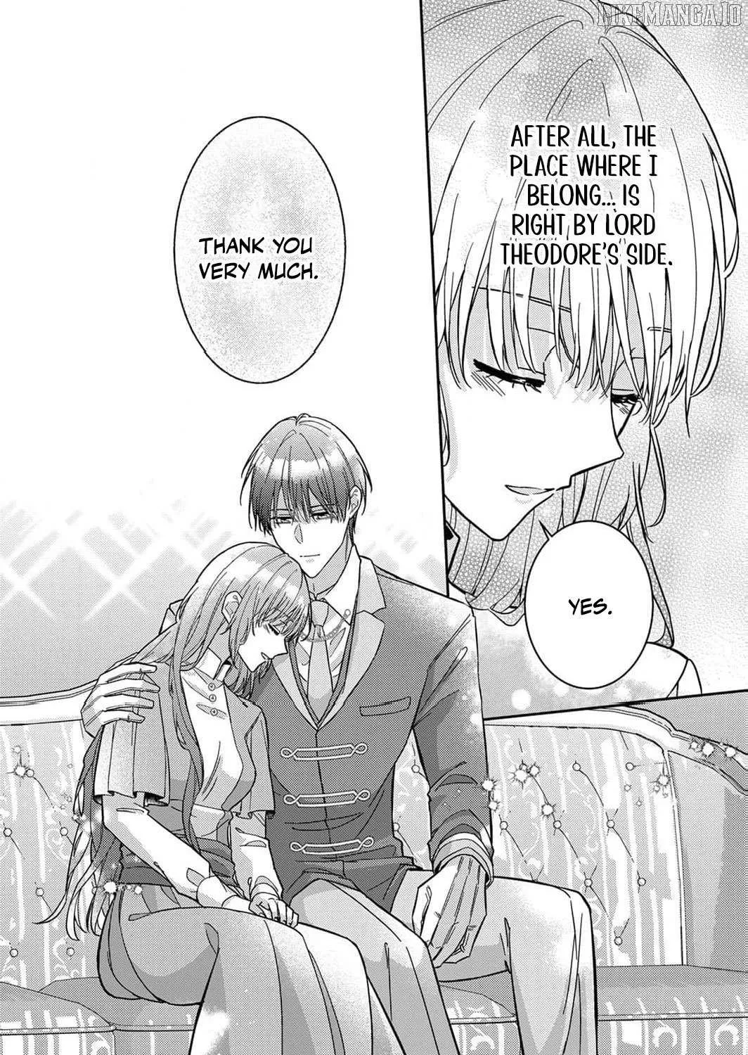 Konse wa, hitori de ikiyou to omoimasu. Sono hazu ga… Chapter 10 page 64 - 