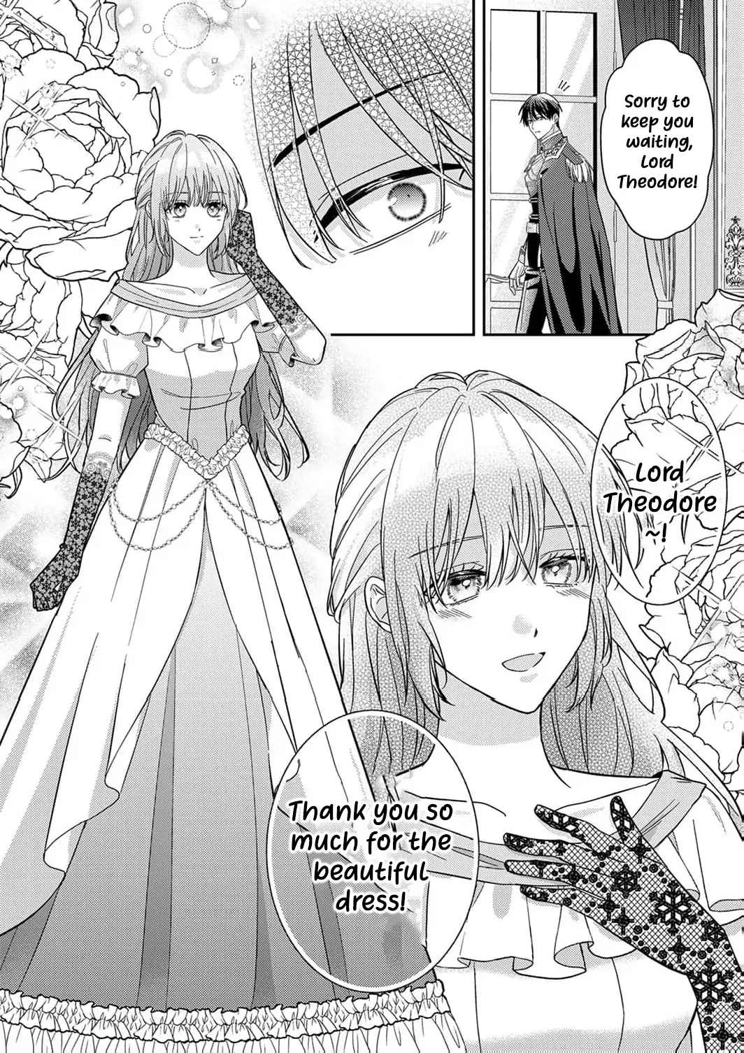 Konse wa, hitori de ikiyou to omoimasu. Sono hazu ga… Chapter 11 page 18 - 