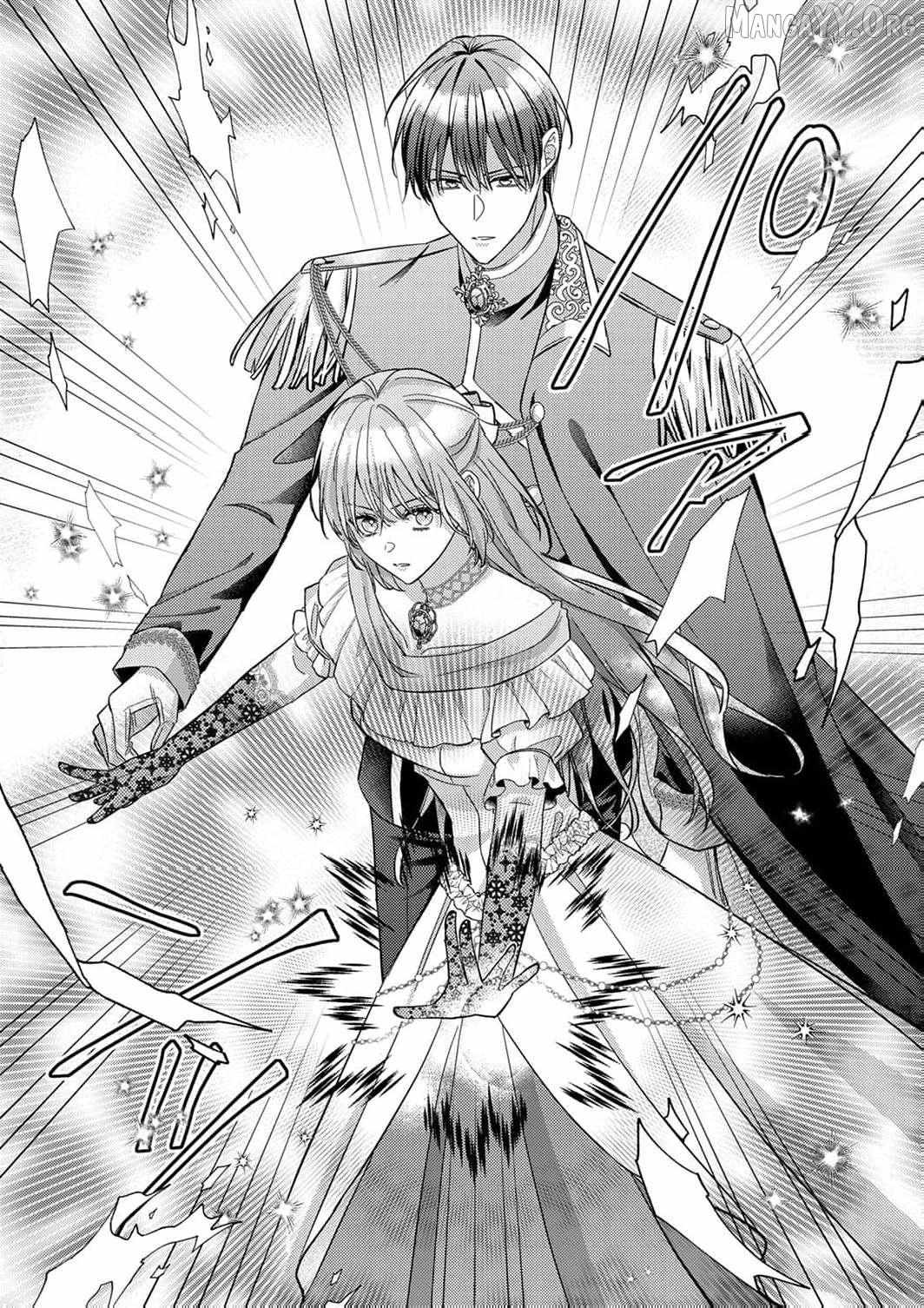 Konse wa, hitori de ikiyou to omoimasu. Sono hazu ga… Chapter 12 page 20 - 