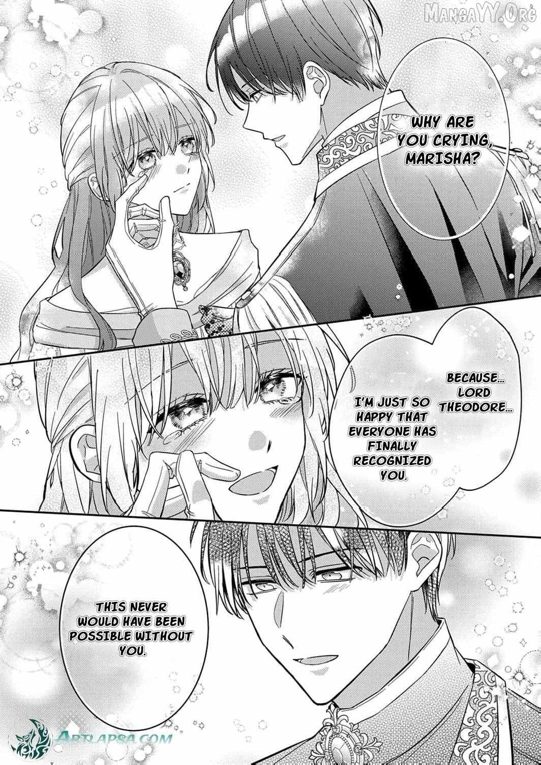 Konse wa, hitori de ikiyou to omoimasu. Sono hazu ga… Chapter 12 page 31 - 