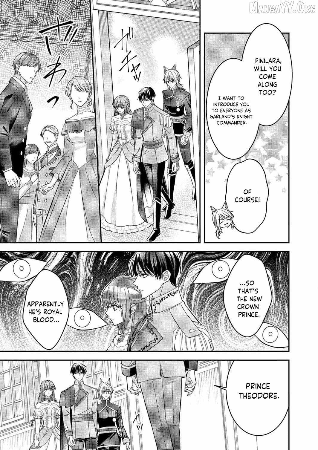 Konse wa, hitori de ikiyou to omoimasu. Sono hazu ga… Chapter 13 page 5 - 