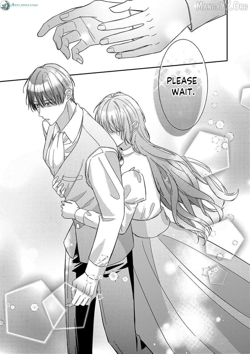 Konse wa, hitori de ikiyou to omoimasu. Sono hazu ga… Chapter 14 page 20 - 