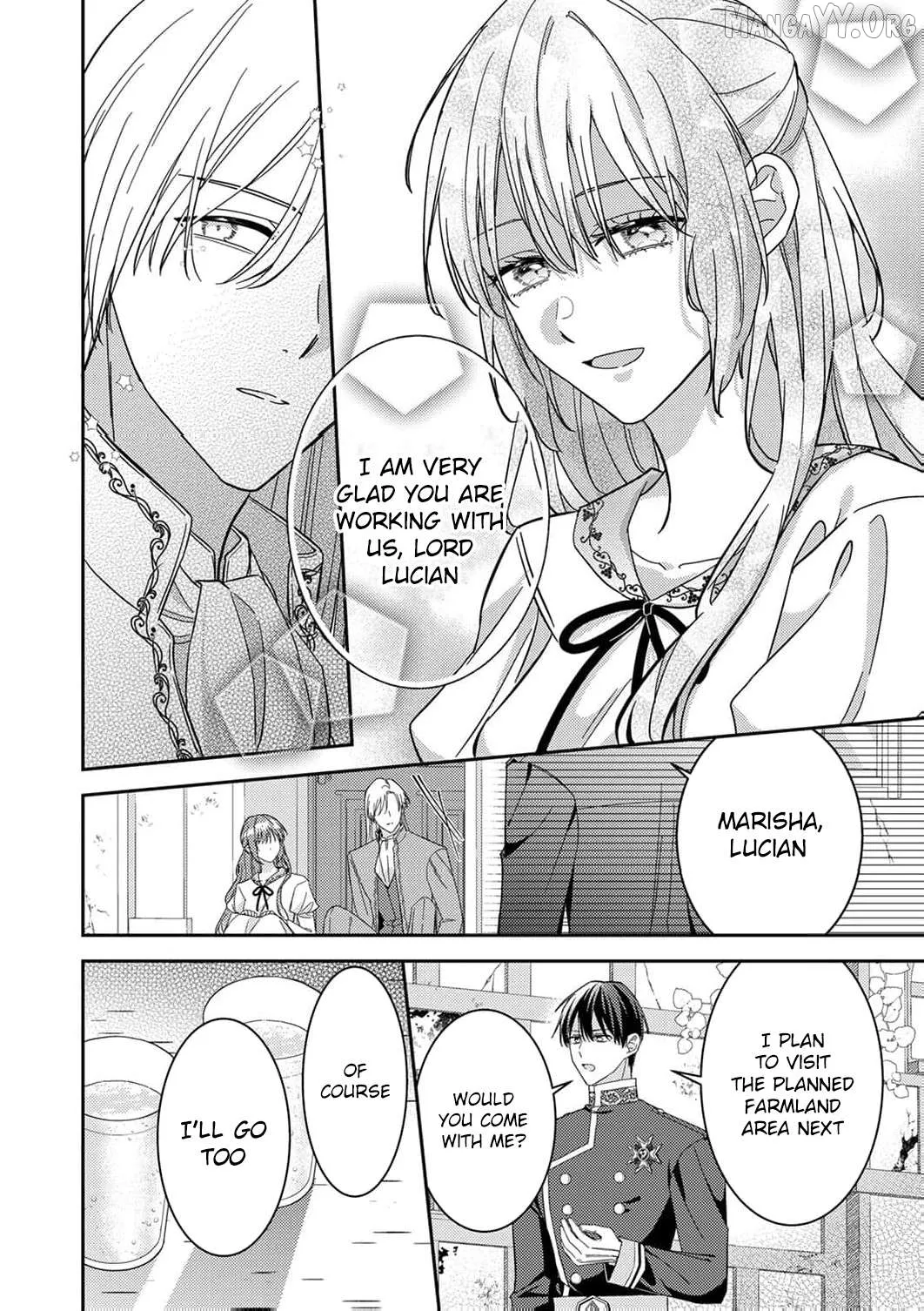 Konse wa, hitori de ikiyou to omoimasu. Sono hazu ga… Chapter 15 page 25 - 