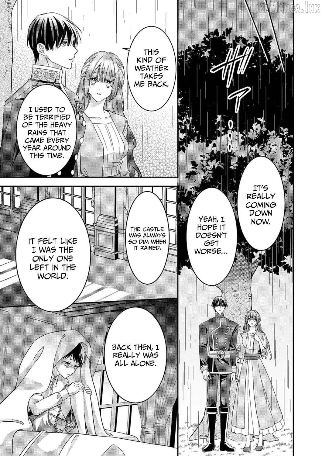Konse wa, hitori de ikiyou to omoimasu. Sono hazu ga… Chapter 17 page 12 - 