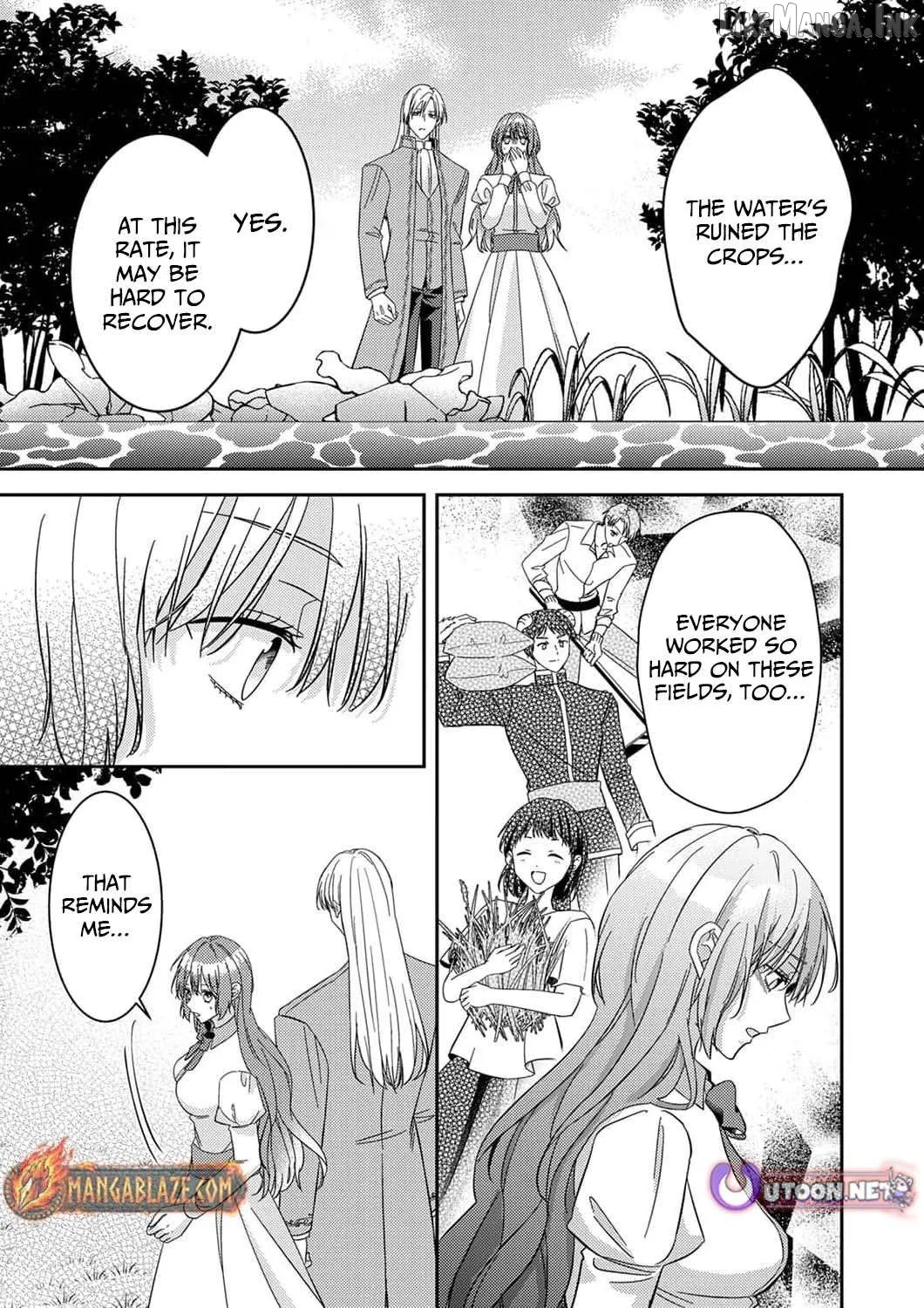 Konse wa, hitori de ikiyou to omoimasu. Sono hazu ga… Chapter 17 page 24 - 