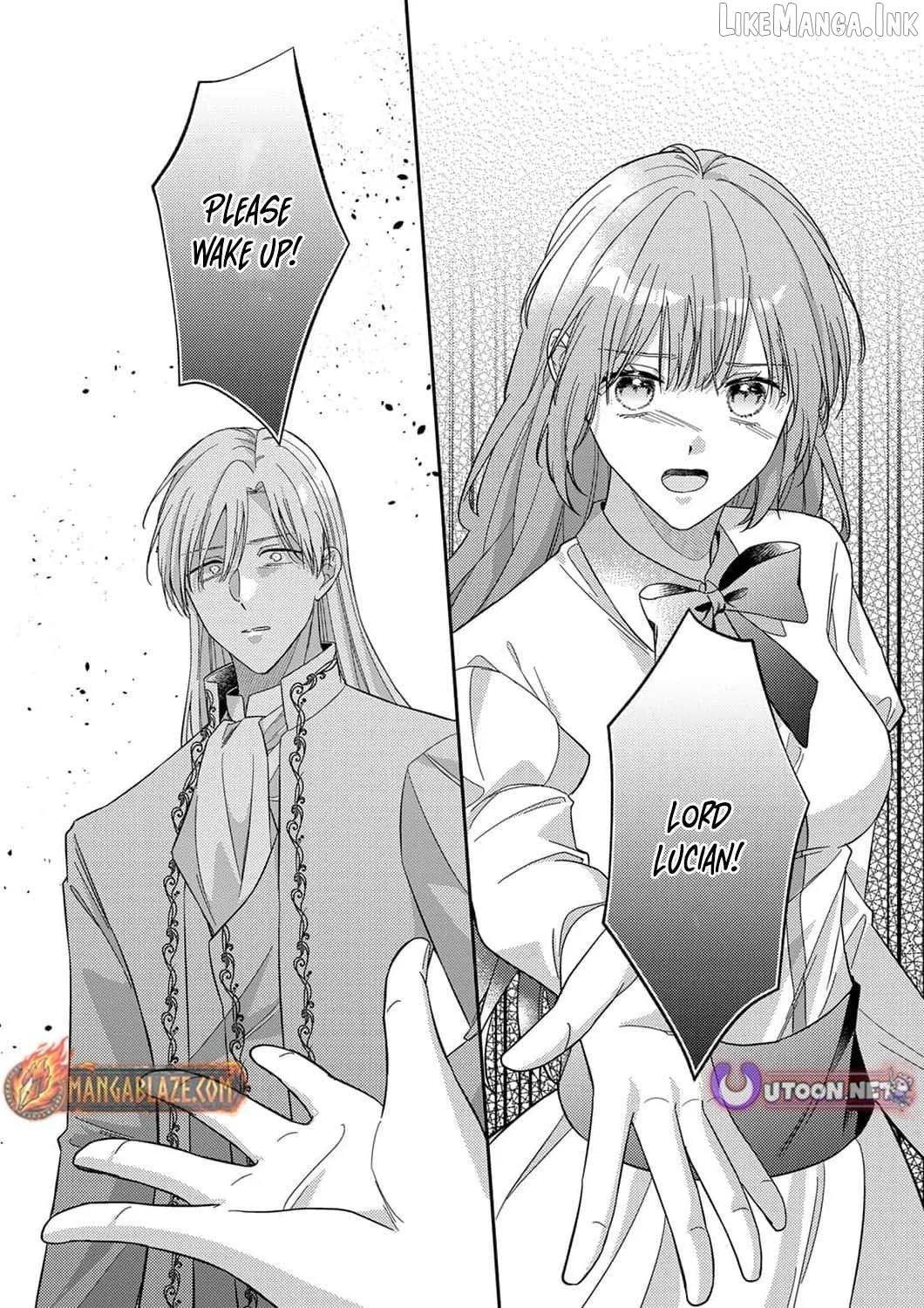 Konse wa, hitori de ikiyou to omoimasu. Sono hazu ga… Chapter 18 page 29 - 