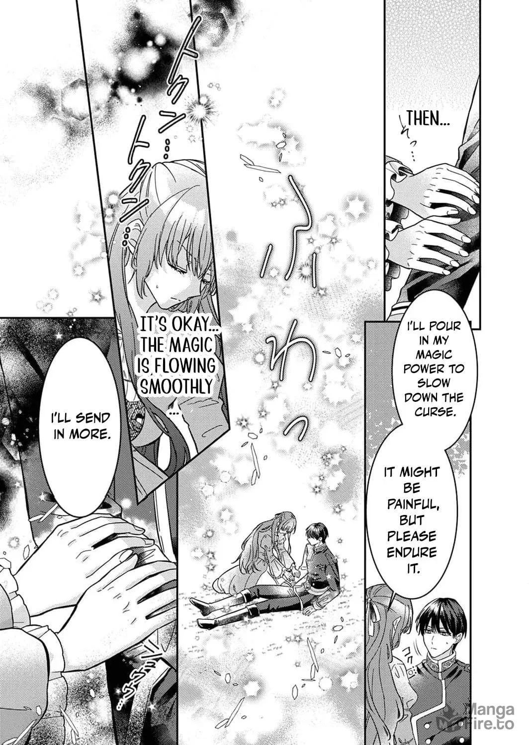 Konse wa, hitori de ikiyou to omoimasu. Sono hazu ga… Chapter 2 page 19 - 