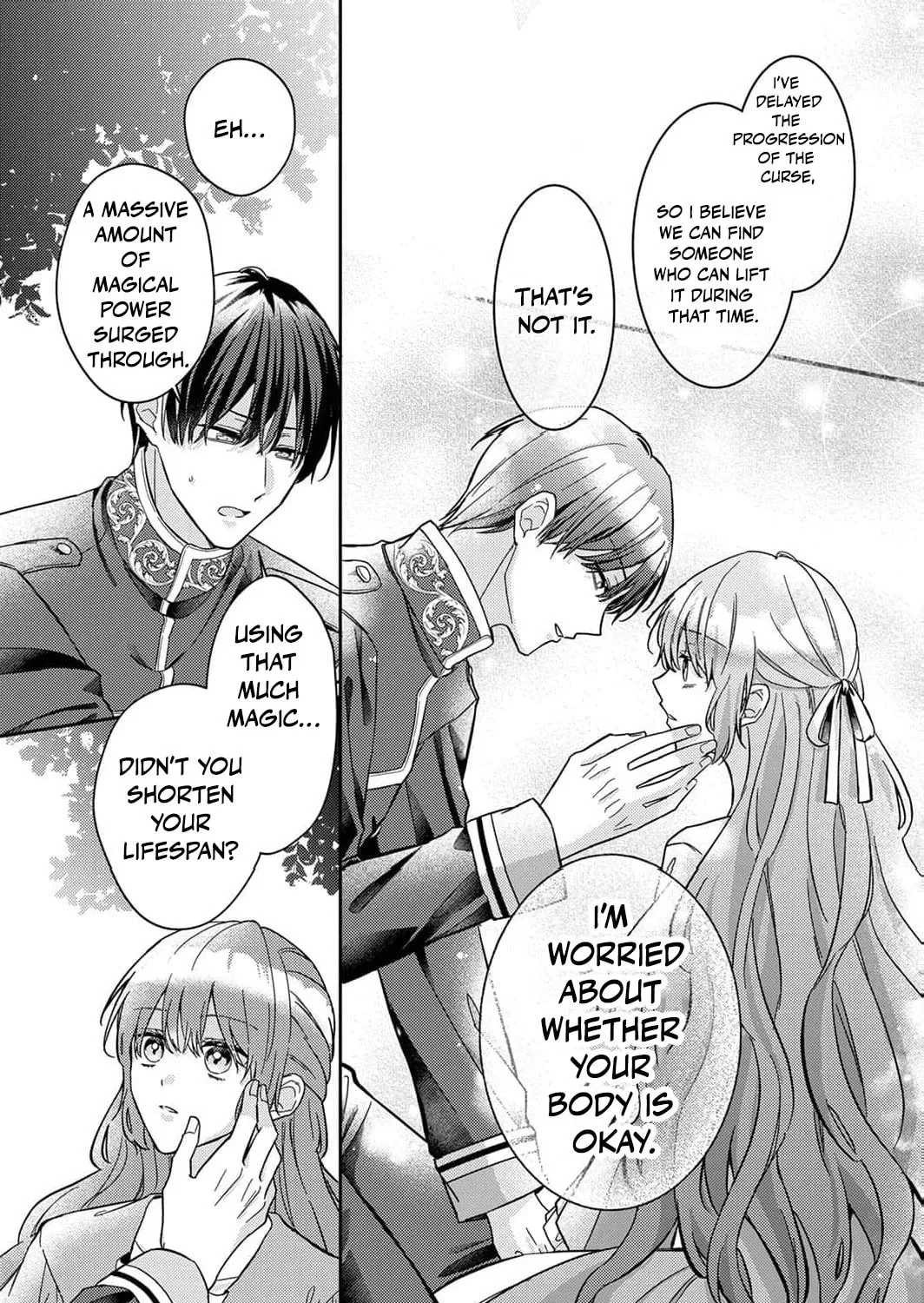 Konse wa, hitori de ikiyou to omoimasu. Sono hazu ga… Chapter 2 page 25 - 