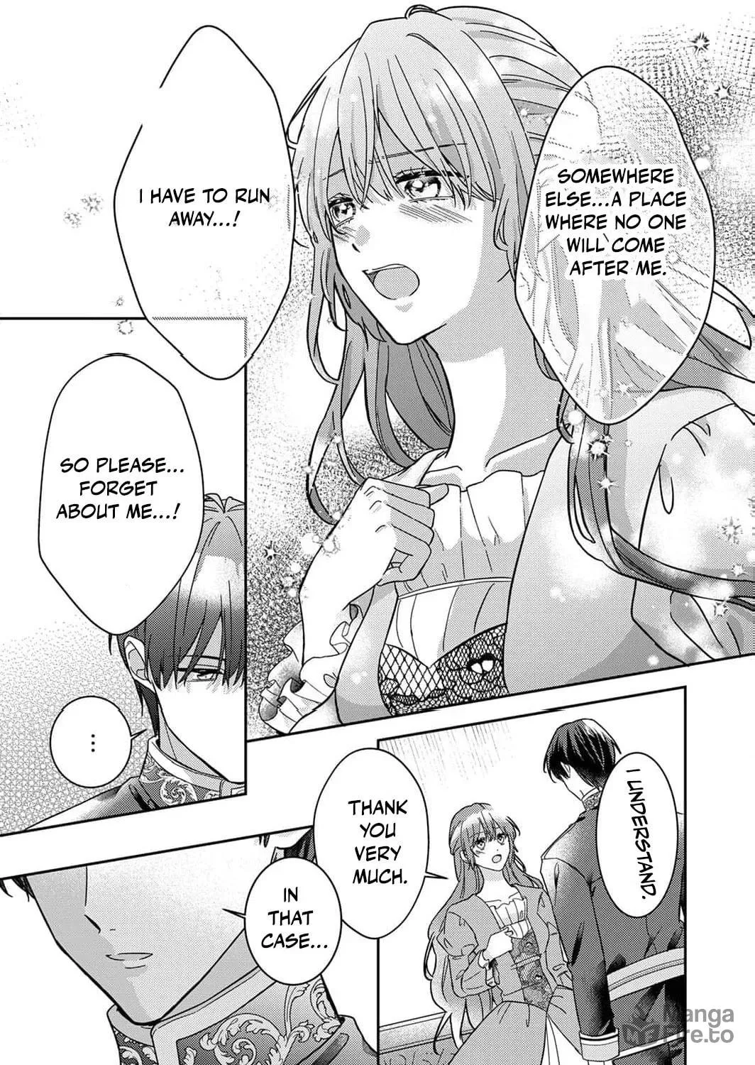 Konse wa, hitori de ikiyou to omoimasu. Sono hazu ga… Chapter 2 page 41 - 