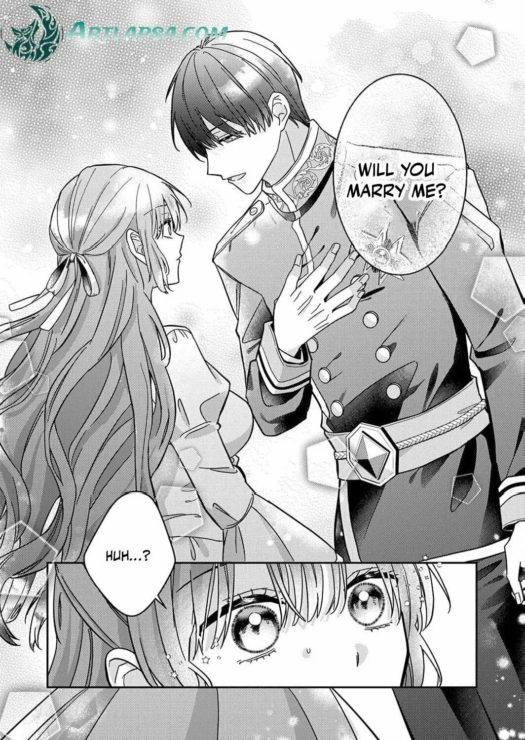 Konse wa, hitori de ikiyou to omoimasu. Sono hazu ga… Chapter 2 page 43 - 