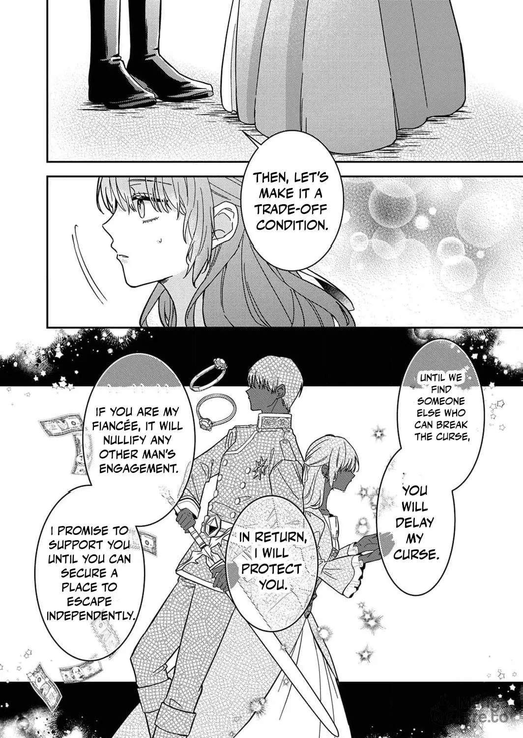 Konse wa, hitori de ikiyou to omoimasu. Sono hazu ga… Chapter 2 page 49 - 