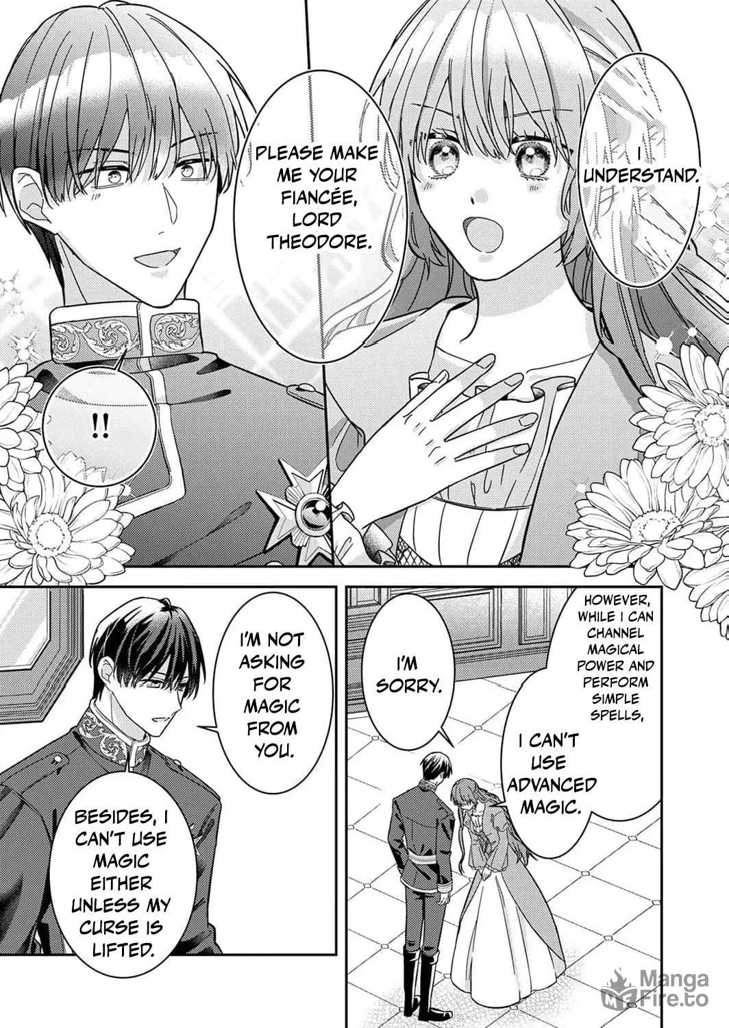 Konse wa, hitori de ikiyou to omoimasu. Sono hazu ga… Chapter 2 page 53 - 